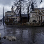 Budapest nappal